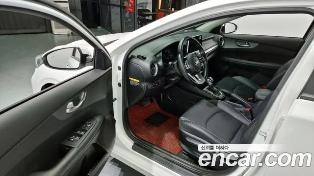 Kia Come New K3 id 2498746 из Кореи 20