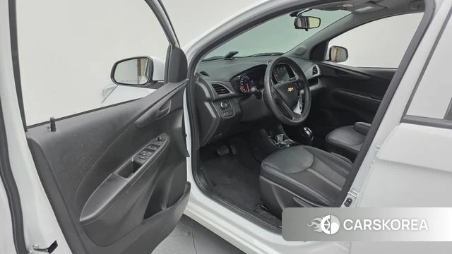 Chevrolet (GM Daewoo) The New Spark id 4636208 из Кореи 20