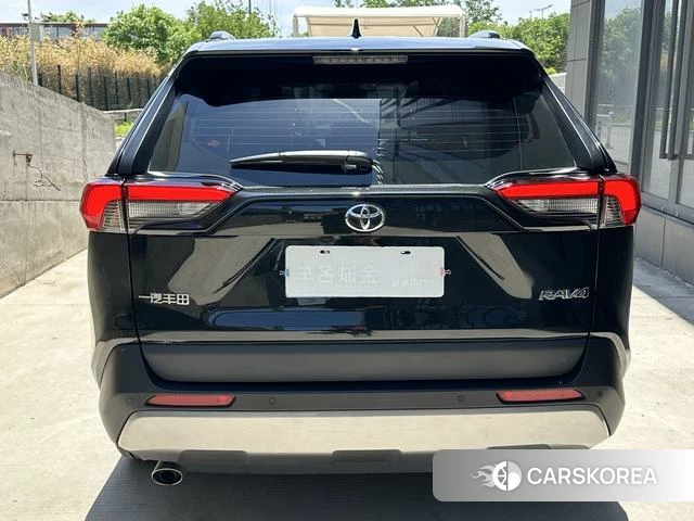 Toyota RAV4 Rongfang id 4275500 из Китая 15