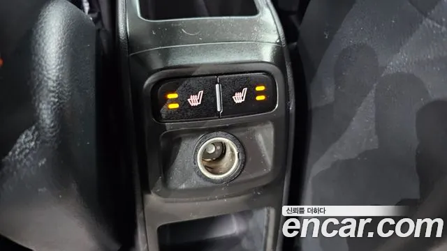 Kia The New Ray id 2526322 из Кореи 20