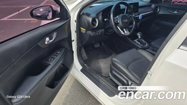 Kia Come New K3 id 2719577 из Кореи 20