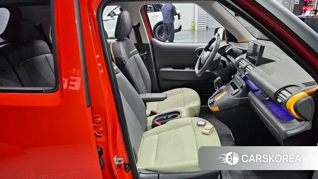 Hyundai Casper id 3572494 из Кореи 20