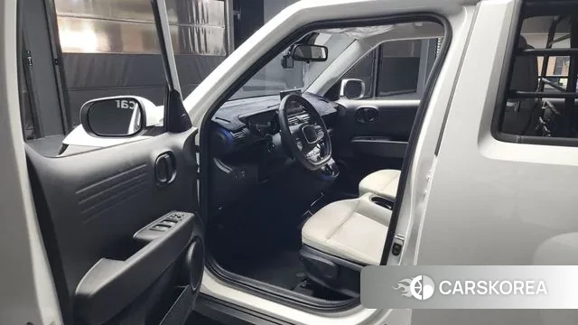 Hyundai Casper id 3447420 из Кореи 20