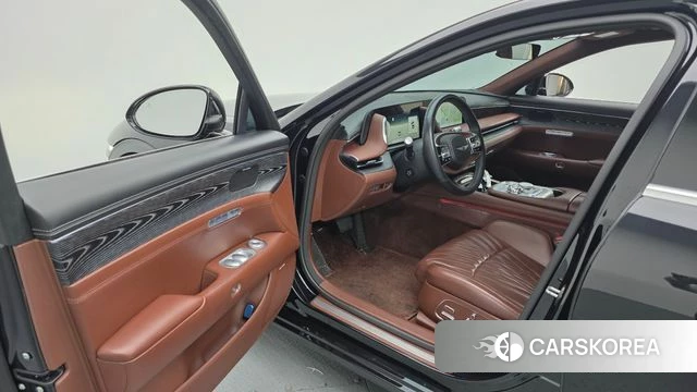 Genesis G90 (RS4) id 4202309 из Кореи 20