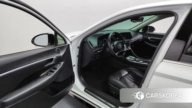 Hyundai Sonata (DN8) id 3433939 из Кореи 20