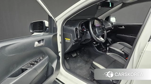 Kia Morning Urban (JA) id 4395133 из Кореи 20