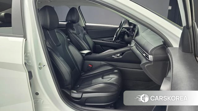 Hyundai Avante (CN7) id 4224302 из Кореи 20