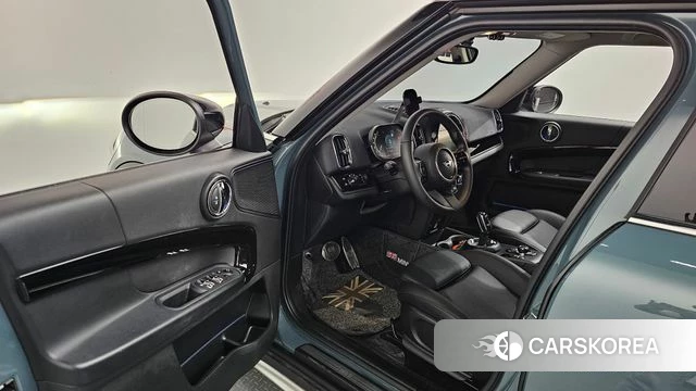 Mini Cooper Countryman id 4316325 из Кореи 34