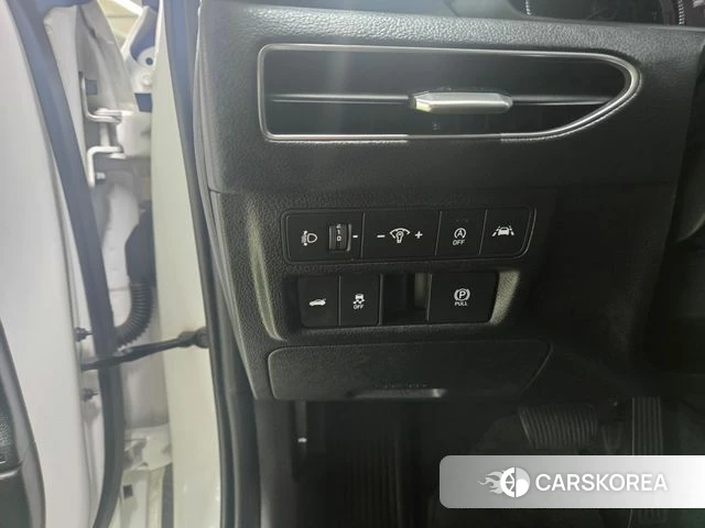 Hyundai Sonata (DN8) id 4262713 из Кореи 19