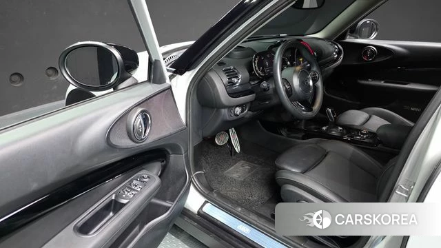 Mini Cooper Clubman id 4202987 из Кореи 33