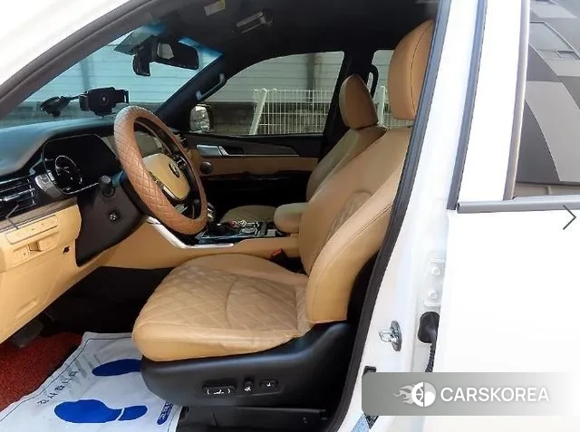 Kia Mohave Master id 3525919 из Кореи 20