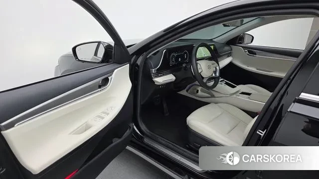 Hyundai The New Grandeur IG id 3566412 из Кореи 20