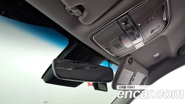 Kia The New K9 2nd generation id 2648053 из Кореи 20