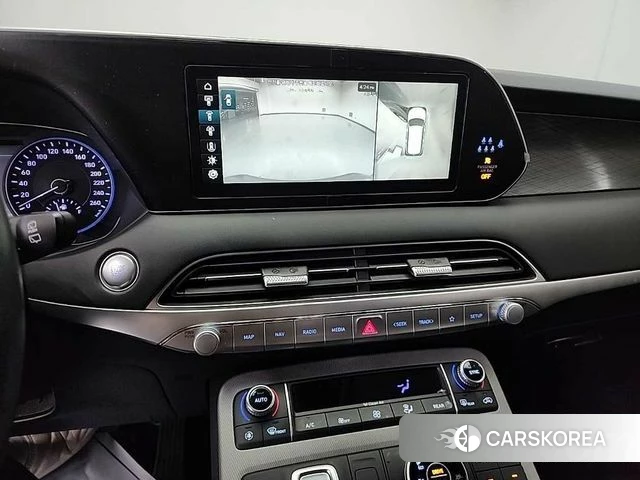 Hyundai Palisade id 4186803 из Кореи 18