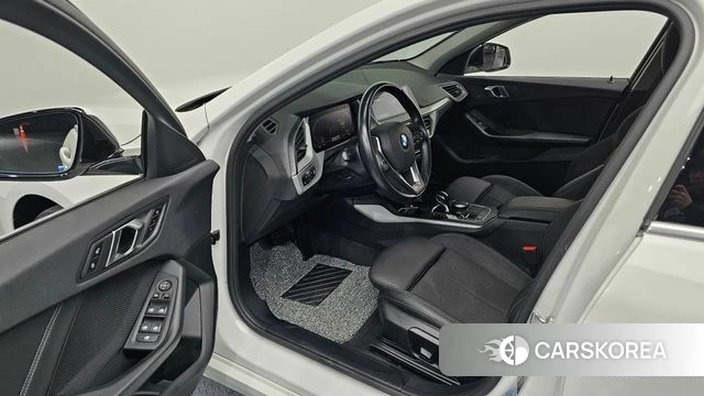 BMW 1 Series (F40) id 3923744 из Кореи 20