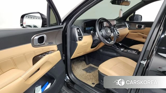 Kia Sorento 4th Generation id 4283326 из Кореи 20