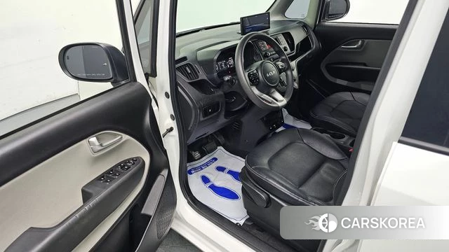 Kia The New Kia Ray id 4302970 из Кореи 20