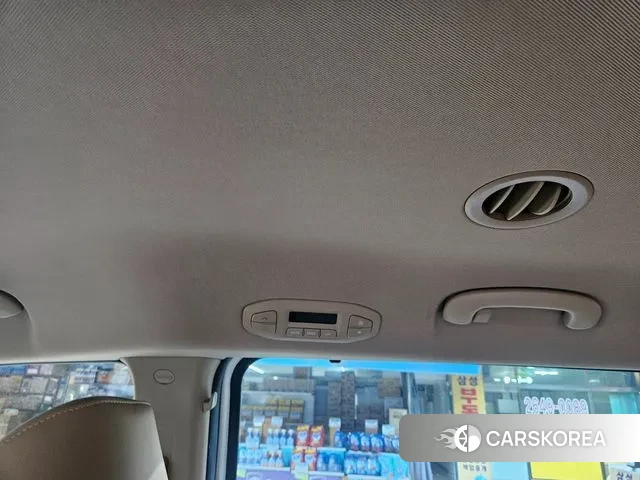 Kia The New Carnival id 2970856 из Кореи 13