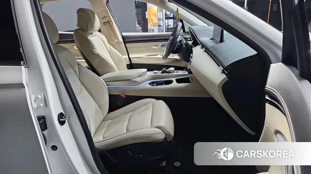 Genesis GV70 id 3201012 из Кореи 20