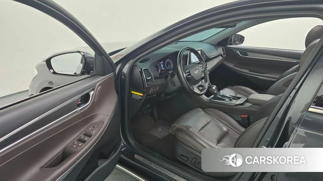 Hyundai Grandeur IG id 4924142 из Кореи 36