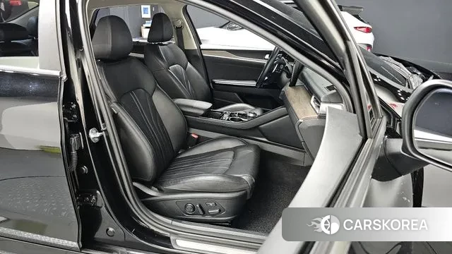 Kia K5 3rd generation id 3509672 из Кореи 20