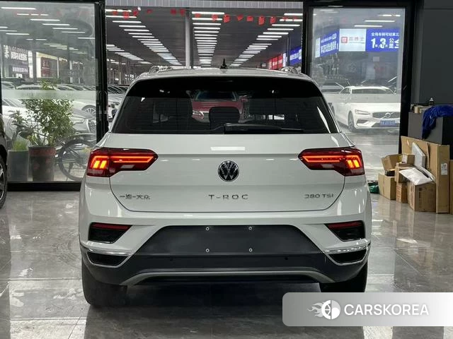 Volkswagen Exploring songs id 3896117 из Китая 17