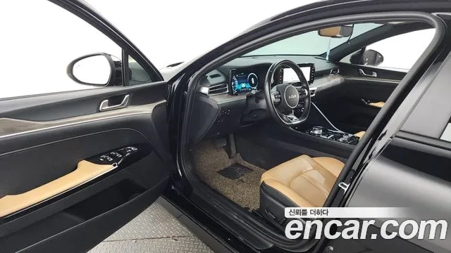 Kia K5 3rd generation id 2954970 из Кореи 20