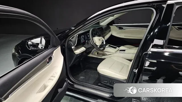 Hyundai The New Grandeur IG id 3043006 из Кореи 20