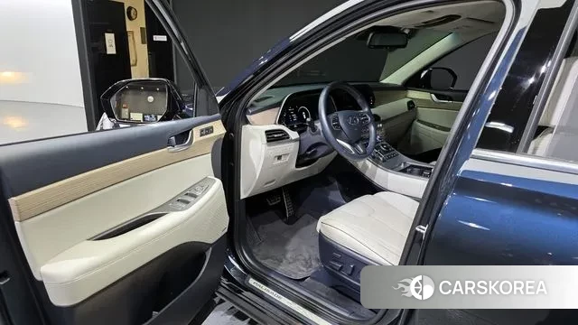 Hyundai Palisade id 3540113 из Кореи 20