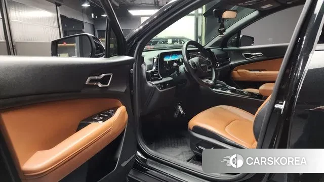 Kia Sportage 5th Generation id 3529607 из Кореи 20