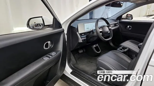 Hyundai Ionic 5 id 2926951 из Кореи 20