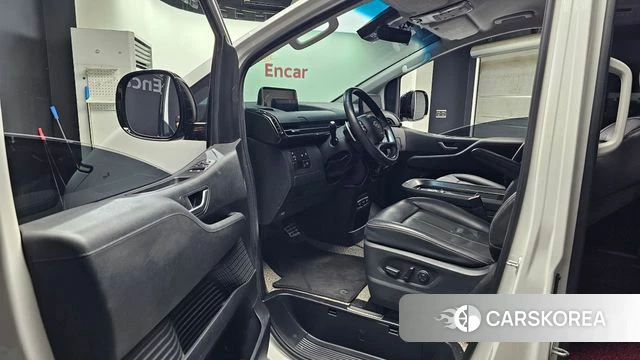 Hyundai Staria id 4916726 из Кореи 31