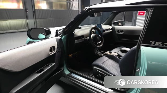 Mini Cooper S 4th Generation id 4248464 из Кореи 30