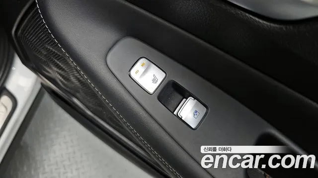 Hyundai The New Santa Fe id 2746785 из Кореи 20