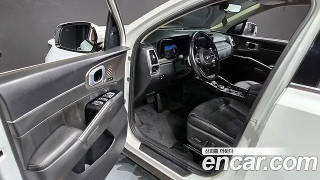 Kia Sorento 4th Generation id 2826195 из Кореи 20