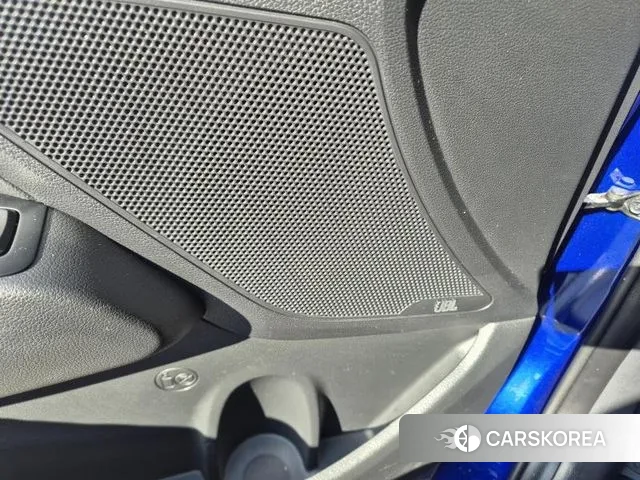 Hyundai The New Avante AD id 3733346 из Кореи 15