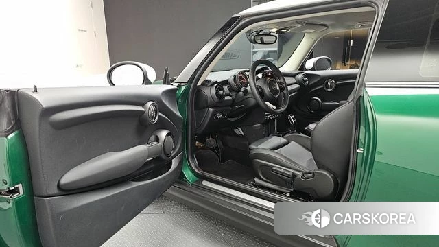 Mini Cooper id 4284609 из Кореи 30