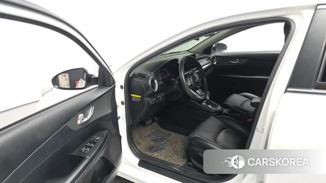 Kia Come New K3 id 4448162 из Кореи 20