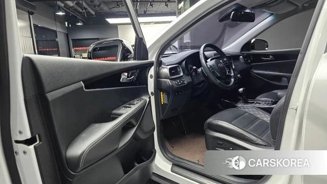 Kia The New Sorento id 3899670 из Кореи 20