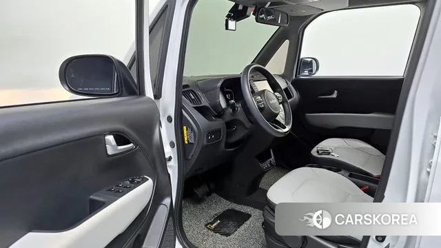 Kia The New Kia Ray id 3664250 из Кореи 20