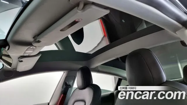 Tesla Model 3 id 2533975 из Кореи 20