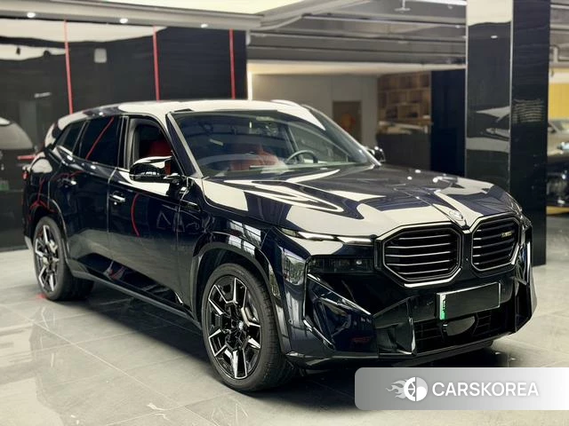 BMW XM id 4221313 из Китая 15