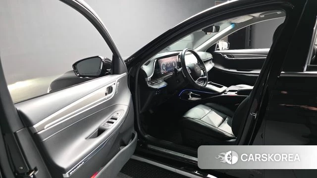 Hyundai The New Grandeur IG id 4268579 из Кореи 42