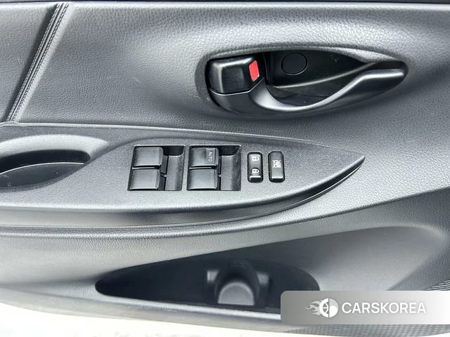 Toyota YARIS L Zhixuan id 4241175 из Китая 20