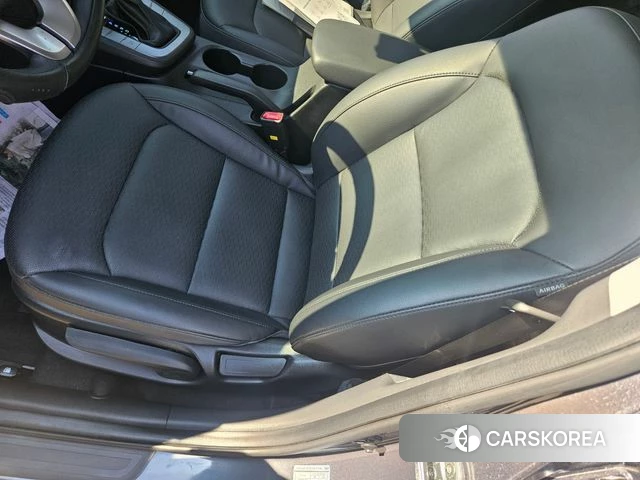 Hyundai The New Avante AD id 4520218 из Кореи 16