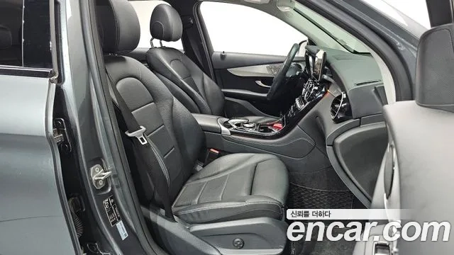 Mercedes-Benz GLC-Class X253 id 2891718 из Кореи 20