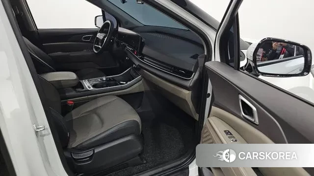 Kia The New Carnival 4th Generation id 3585522 из Кореи 20