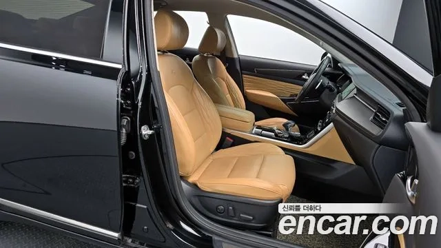 Kia K7 Premier id 2951108 из Кореи 20