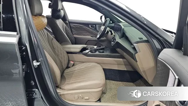 Kia K8 id 2857688 из Кореи 20