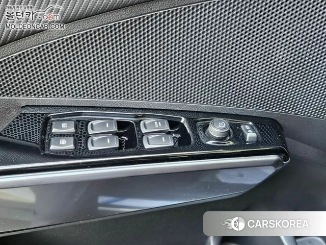 Ssangyong Berry New Tivoli id 4632825 из Кореи 18